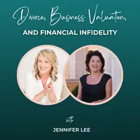 The Divorce Survival Guide Podcast artwork