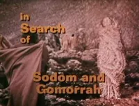 In Research Of artwork