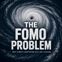 America Adapts the Climate Change Podcast artwork