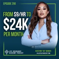Life Insurance Academy Podcast artwork