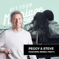 Get Your Marriage On! with Dan Purcell artwork