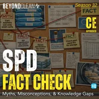Beyond Clean Podcast artwork