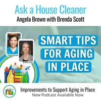 Ask a House Cleaner artwork