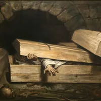 Bedside Rounds artwork