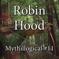 Mythillogical artwork