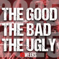 83 Weeks with Eric Bischoff artwork