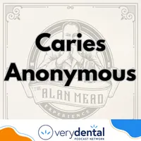 The Very Dental Podcast Network artwork
