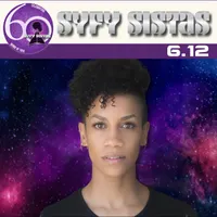 SyFy Sistas artwork