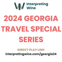 Interpreting Wine Podcast artwork