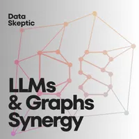 Data Skeptic artwork