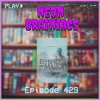 Neon Brainiacs (A Retro Horror Movie Podcast) artwork