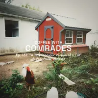 Coffee with Comrades artwork