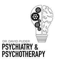 Psychiatry & Psychotherapy Podcast artwork