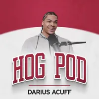 The Hog Pod with Bo Mattingly artwork