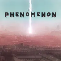 The Phenomenon artwork