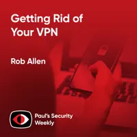 Security Weekly Podcast Network (Audio) artwork