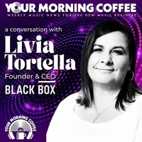 Your Morning Coffee Podcast artwork