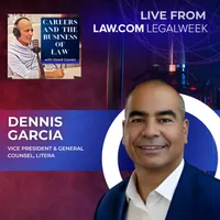Careers and the Business of Law artwork