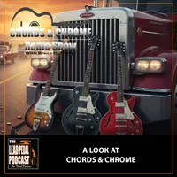 The Lead Pedal Podcast for Truck Drivers artwork