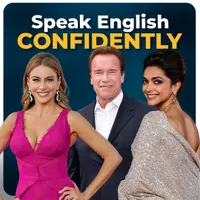 RealLife English: Learn and Speak Confident, Natural English artwork
