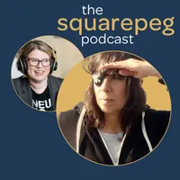 The Squarepeg Podcast artwork