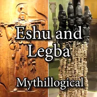 Mythillogical artwork