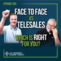 Life Insurance Academy Podcast artwork