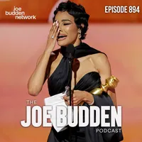The Joe Budden Podcast artwork
