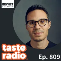 Taste Radio artwork