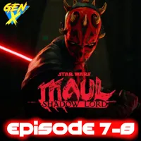 Generation X-Wing Podcast artwork