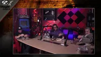 The Stogie Geeks Cigar Podcast artwork