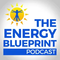The Energy Blueprint Podcast artwork