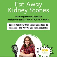 Eat Away Kidney Stones artwork