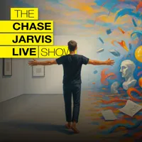 The Chase Jarvis LIVE Show artwork