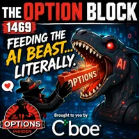 The Option Block artwork