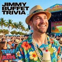 Trivia With Budds artwork