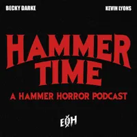 The Evolution of Horror artwork