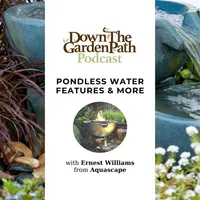 Down The Garden Path Podcast artwork