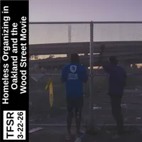 The Final Straw Radio artwork