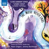 Naxos Classical Spotlight artwork