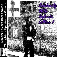 The Final Straw Radio artwork