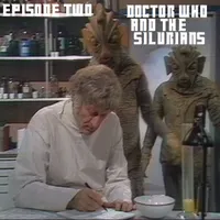 Doctor Who: Five Years Rapid artwork