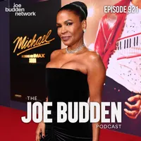 The Joe Budden Podcast artwork