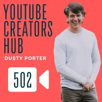 YouTube Creators Hub artwork
