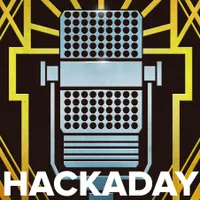 Hackaday Podcast artwork