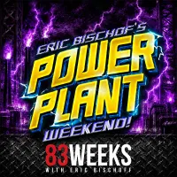 83 Weeks with Eric Bischoff artwork