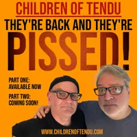 Children of Tendu artwork