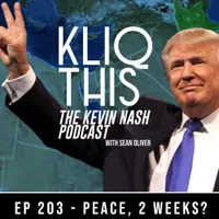 Kliq This: The Kevin Nash Podcast artwork