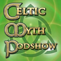 Celtic Myth Podshow artwork