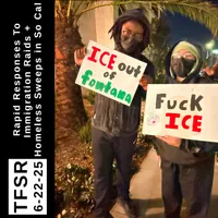 The Final Straw Radio artwork